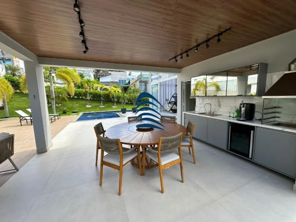 Apartamento, 4 quartos, 684 m² - Foto 5