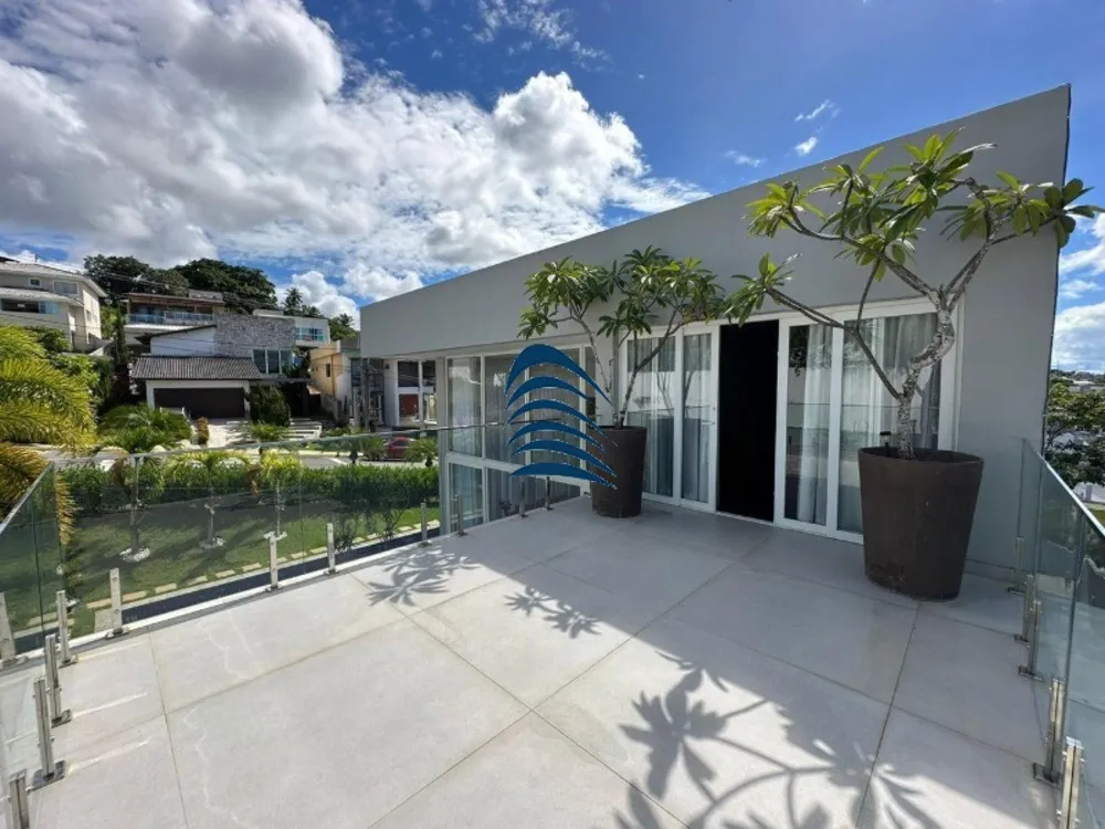 Apartamento, 4 quartos, 684 m² - Foto 2