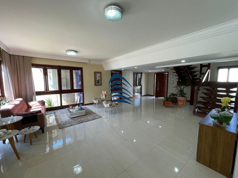 Casa, 5 quartos, 500 m² - Foto 5