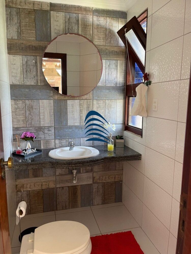 Casa, 5 quartos, 500 m² - Foto 19