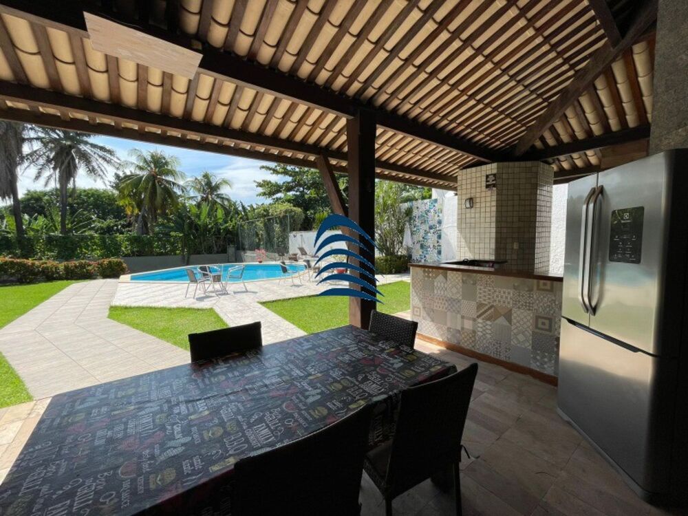 Casa, 5 quartos, 500 m² - Foto 7