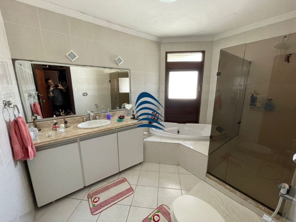 Casa, 5 quartos, 500 m² - Foto 9