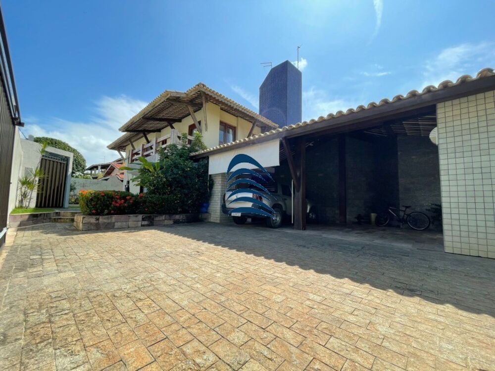 Casa, 5 quartos, 500 m² - Foto 14