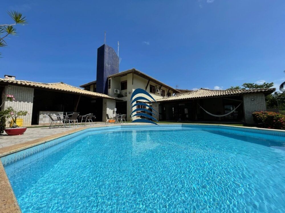 Casa, 5 quartos, 500 m² - Foto 6