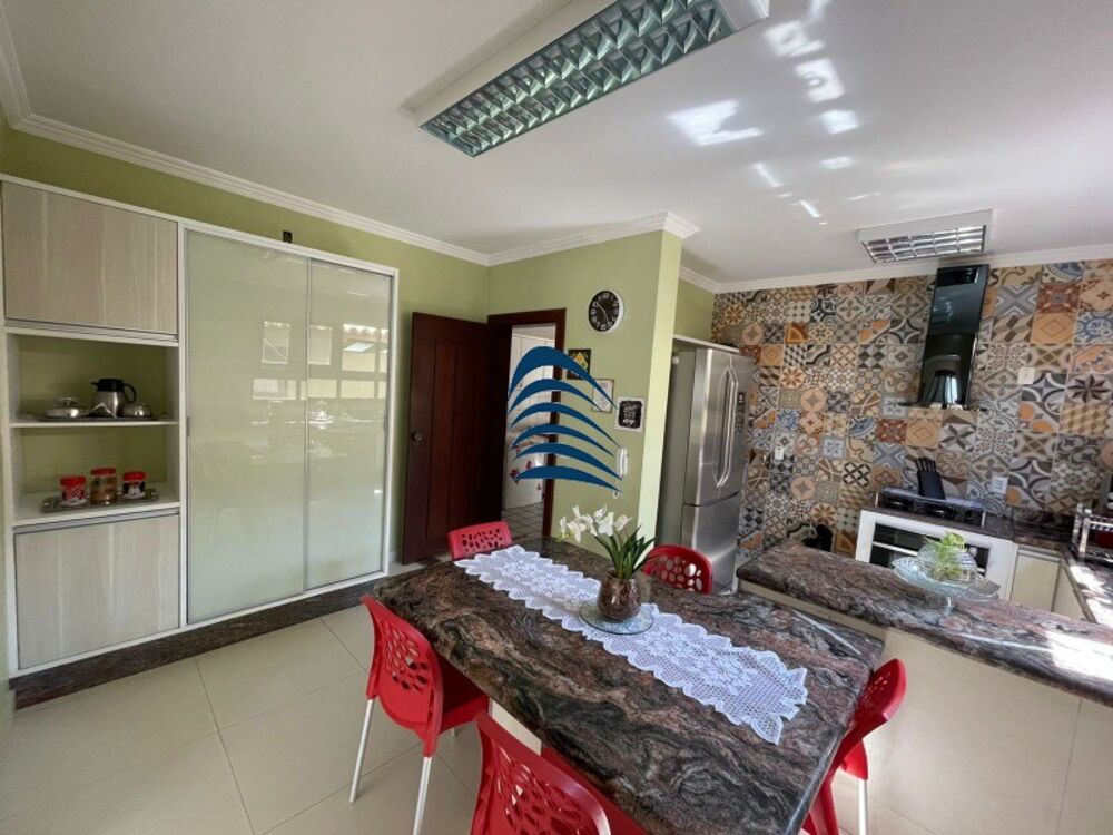 Casa, 5 quartos, 500 m² - Foto 13