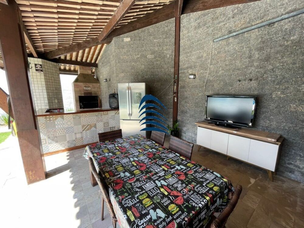 Casa, 5 quartos, 500 m² - Foto 11