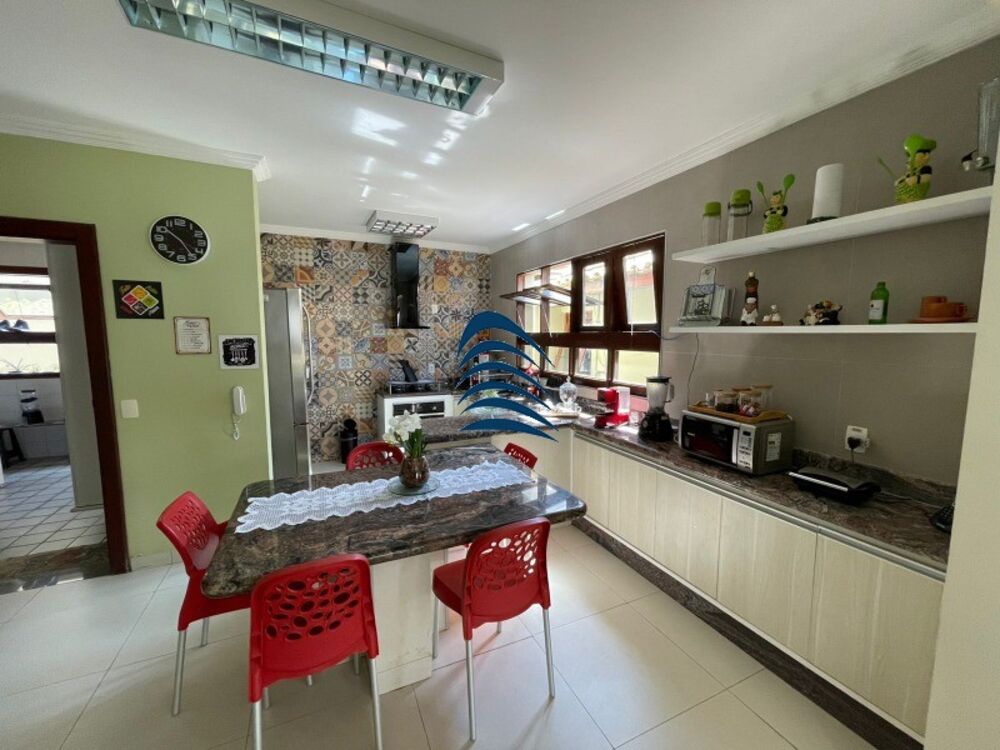 Casa, 5 quartos, 500 m² - Foto 20