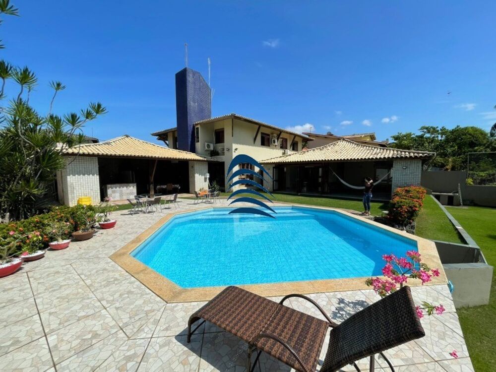 Casa, 5 quartos, 500 m² - Foto 16