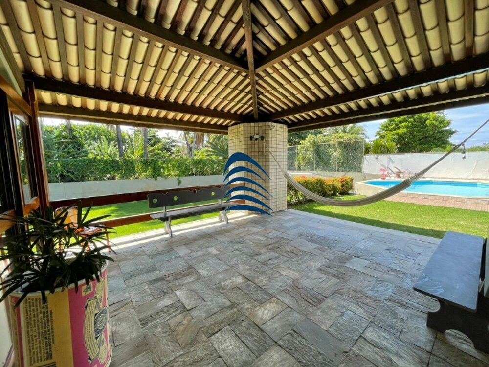 Casa, 5 quartos, 500 m² - Foto 3