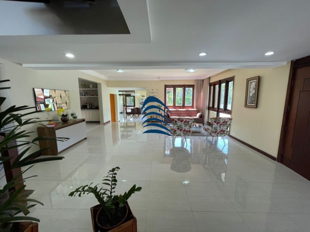 Casa, 5 quartos, 500 m² - Foto 18