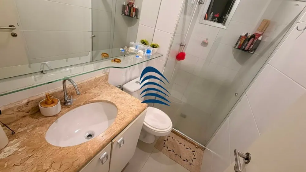 Apartamento, 2 quartos, 64 m² - Foto 3