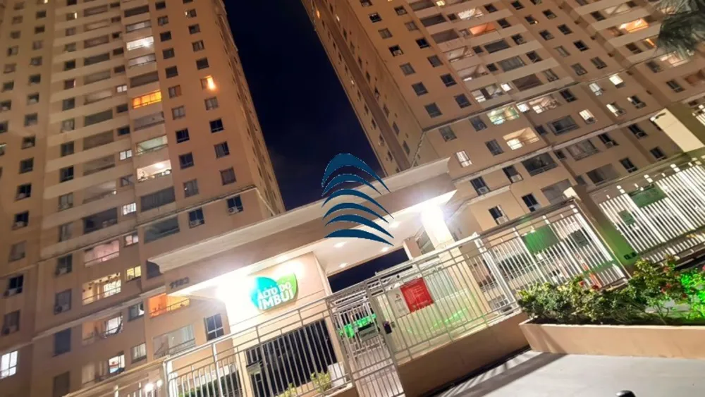 Apartamento, 2 quartos, 64 m² - Foto 8