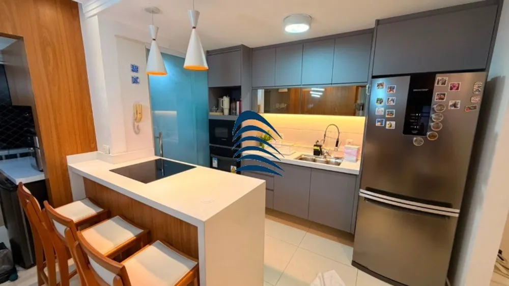 Apartamento, 2 quartos, 64 m² - Foto 10