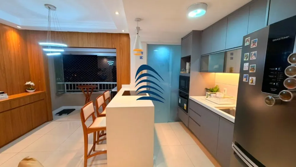 Apartamento, 2 quartos, 64 m² - Foto 4