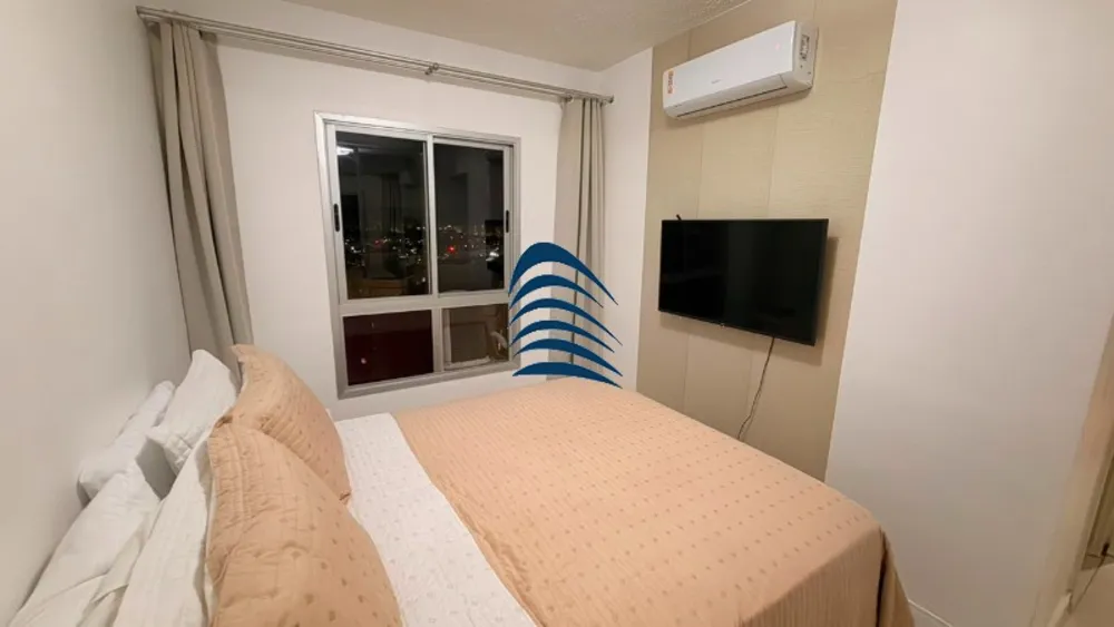 Apartamento, 2 quartos, 64 m² - Foto 11