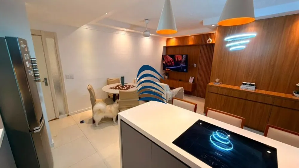 Apartamento, 2 quartos, 64 m² - Foto 15