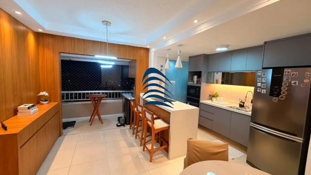 Apartamento, 2 quartos, 64 m² - Foto 13