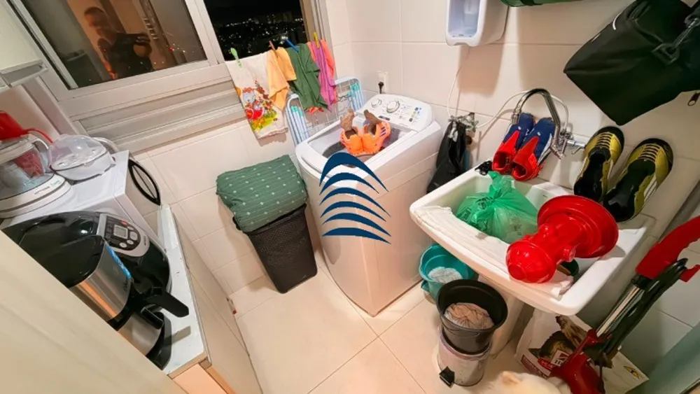 Apartamento, 2 quartos, 64 m² - Foto 6