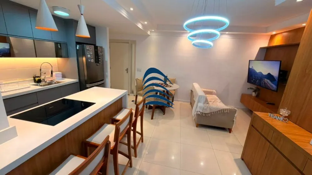 Apartamento, 2 quartos, 64 m² - Foto 14