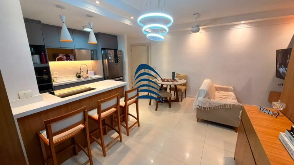 Apartamento, 2 quartos, 64 m² - Foto 5