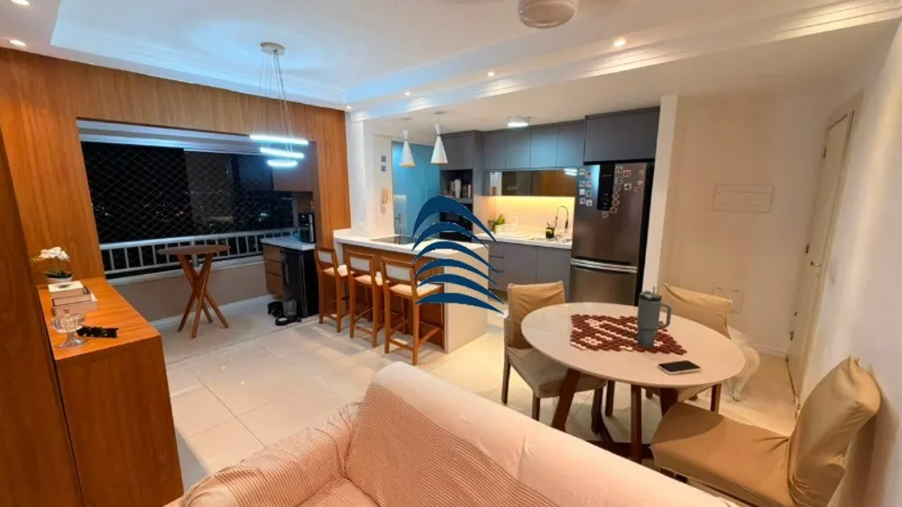 Apartamento, 2 quartos, 64 m² - Foto 12