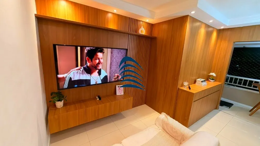 Apartamento, 2 quartos, 64 m² - Foto 9