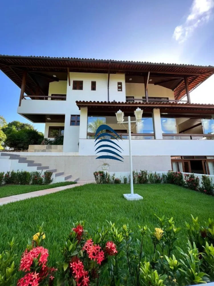 Apartamento, 6 quartos, 550 m² - Foto 1