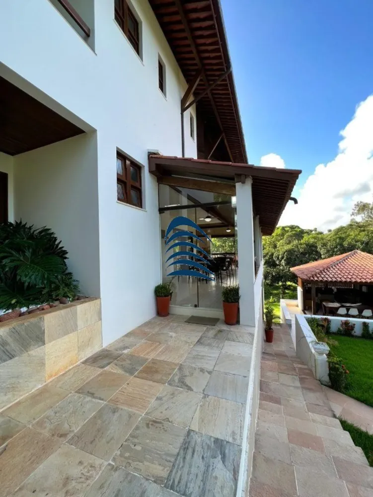 Apartamento, 6 quartos, 550 m² - Foto 9