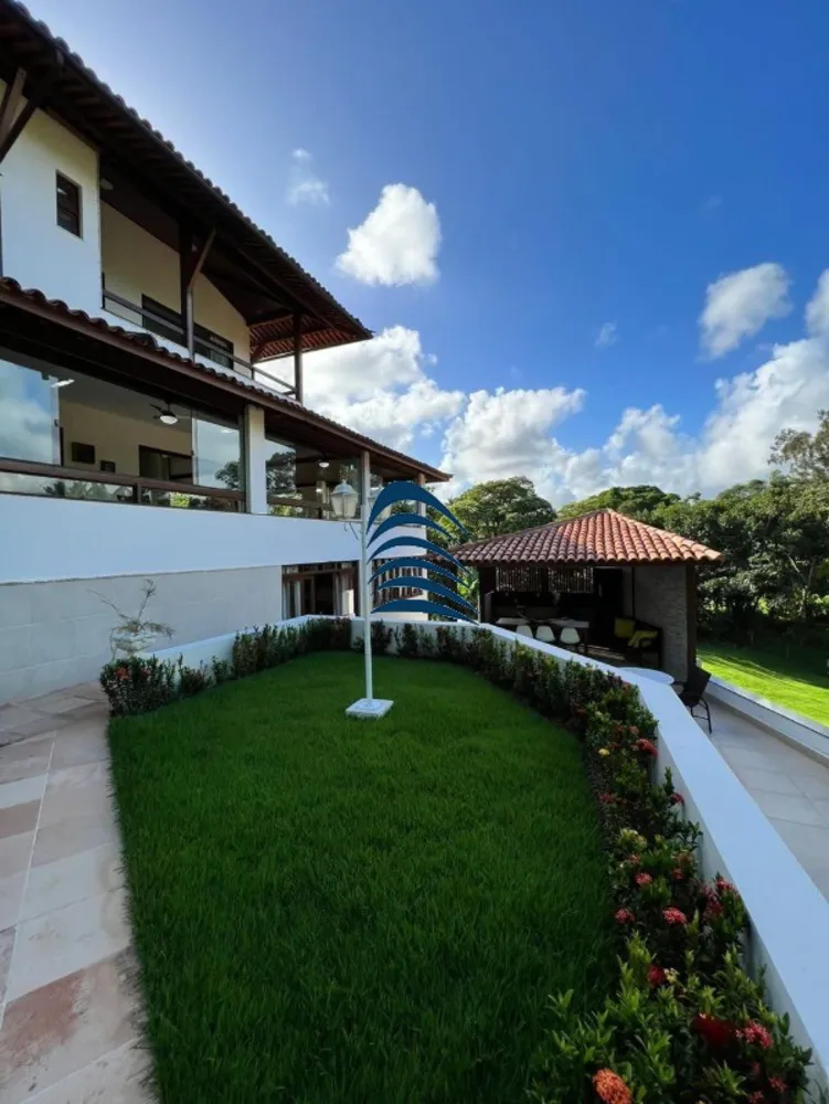 Apartamento, 6 quartos, 550 m² - Foto 2