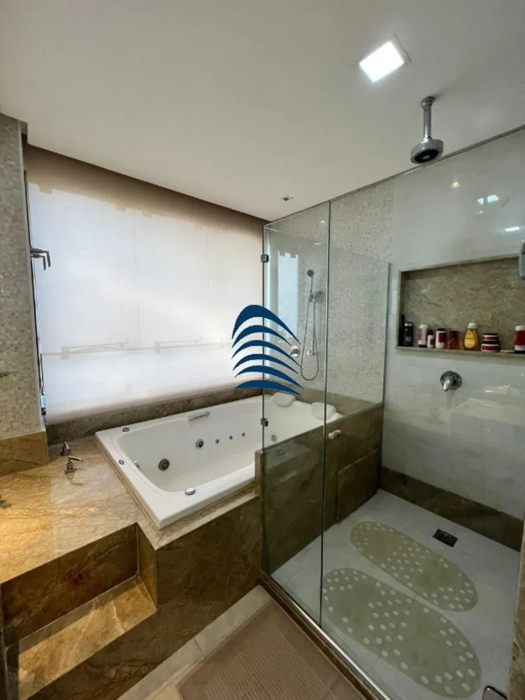 Apartamento, 6 quartos, 550 m² - Foto 5