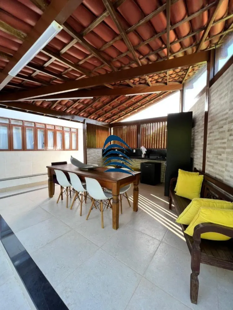 Apartamento, 6 quartos, 550 m² - Foto 16