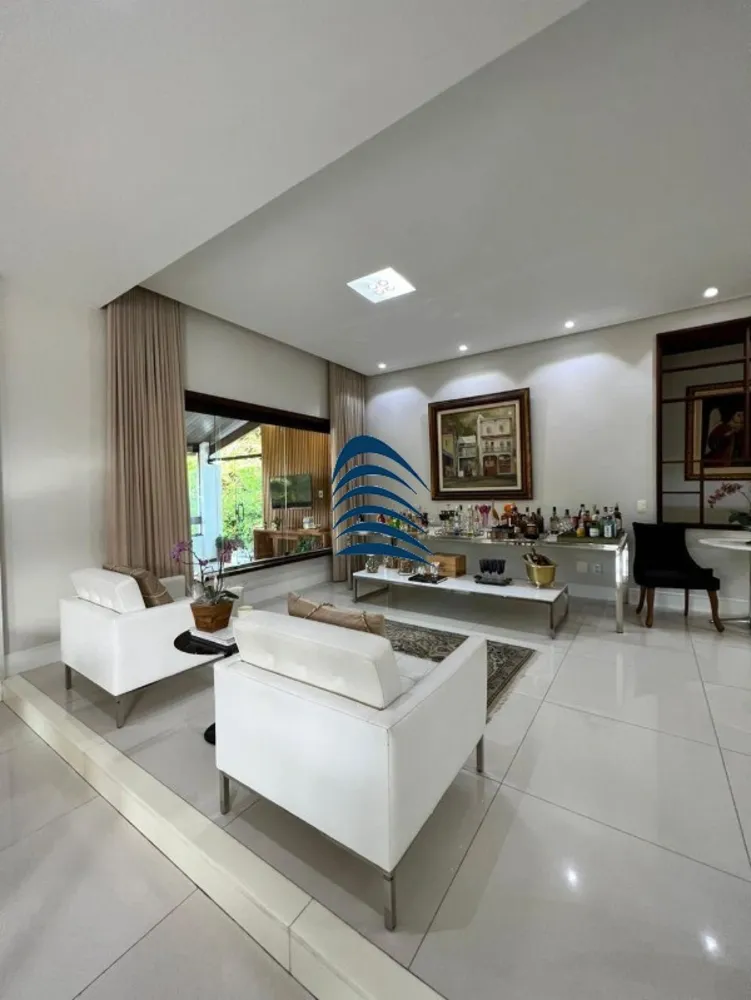 Apartamento, 6 quartos, 550 m² - Foto 10