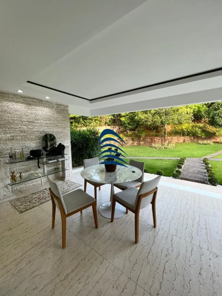 Apartamento, 6 quartos, 550 m² - Foto 15