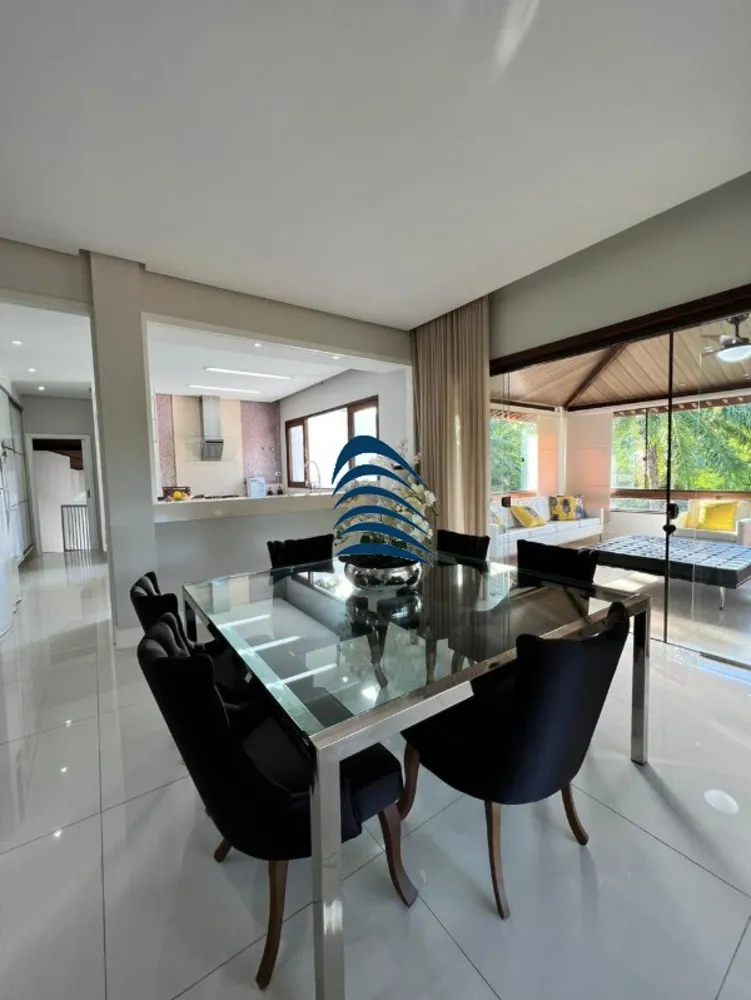 Apartamento, 6 quartos, 550 m² - Foto 11