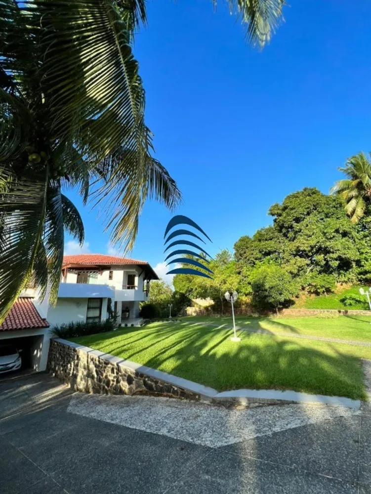 Apartamento, 6 quartos, 550 m² - Foto 6