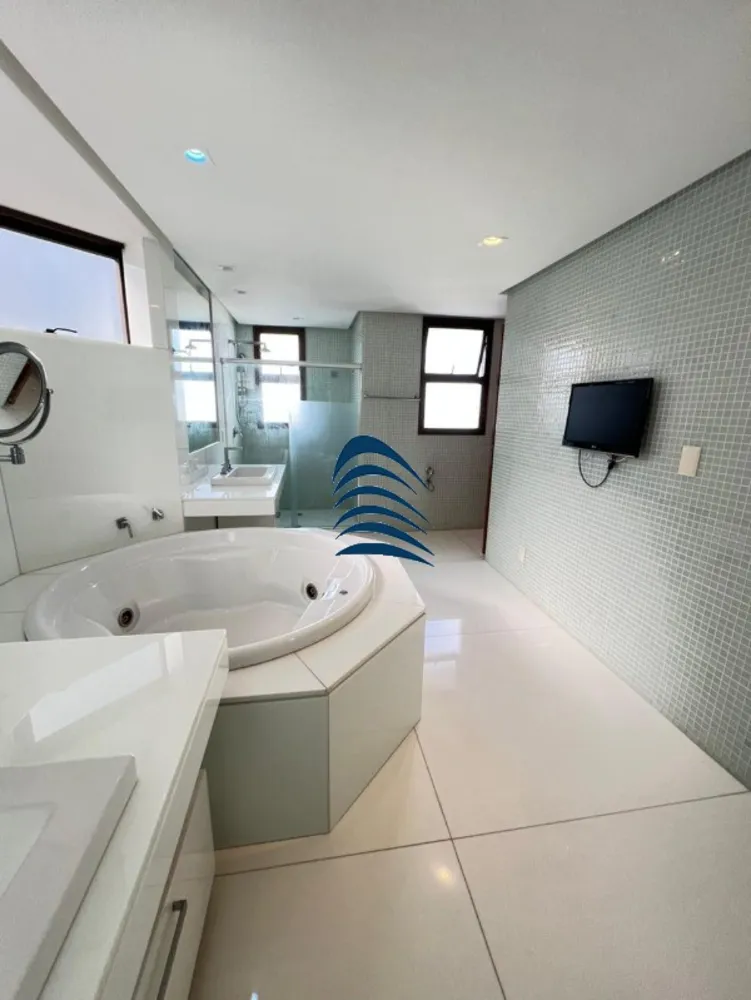 Apartamento, 4 quartos, 386 m² - Foto 8