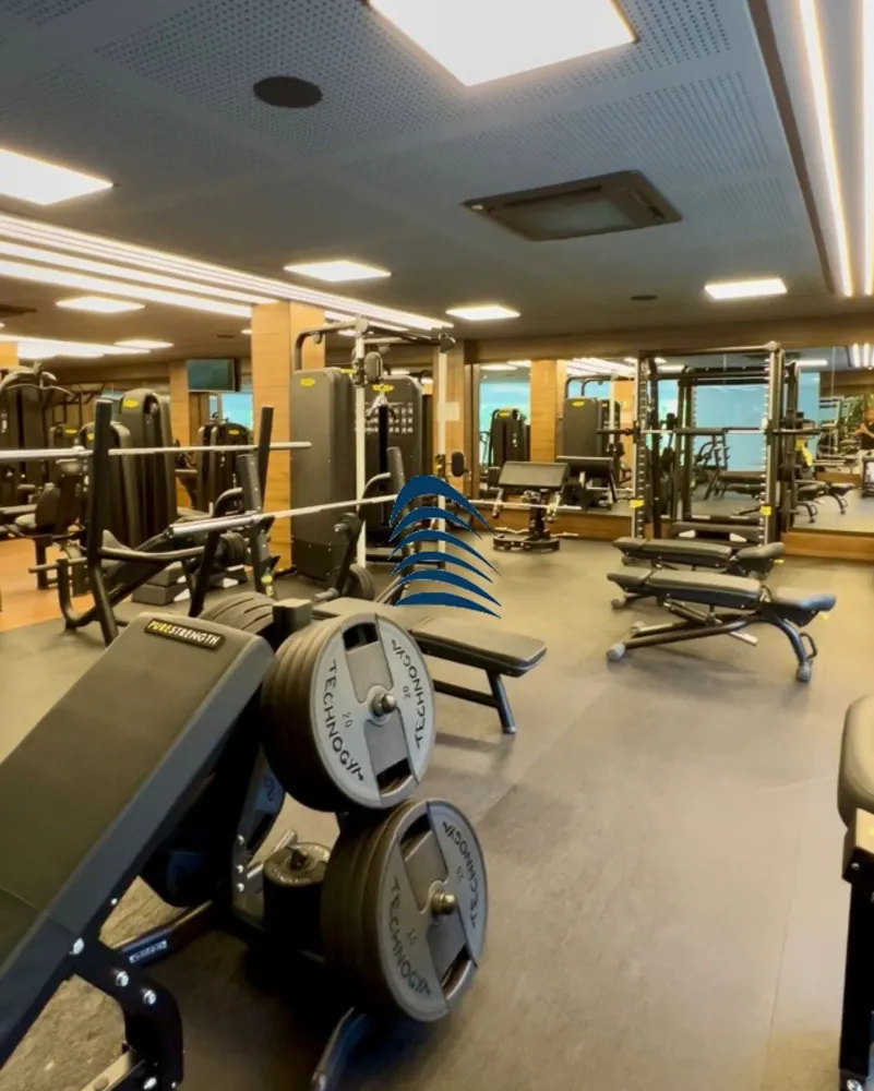 Apartamento, 4 quartos, 386 m² - Foto 6