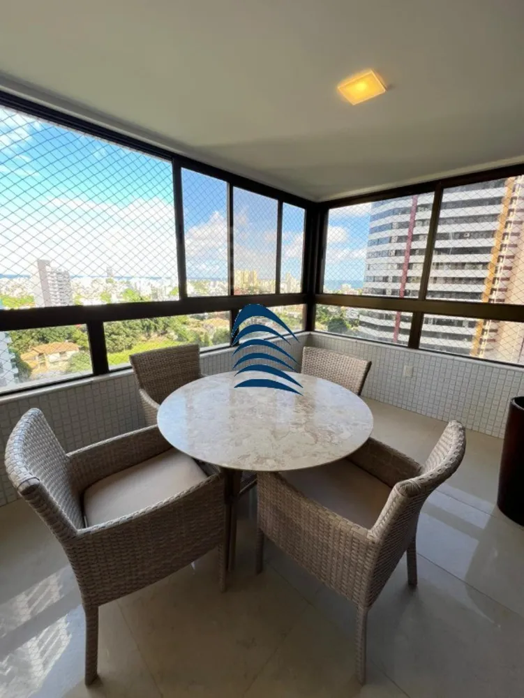 Apartamento, 4 quartos, 386 m² - Foto 12