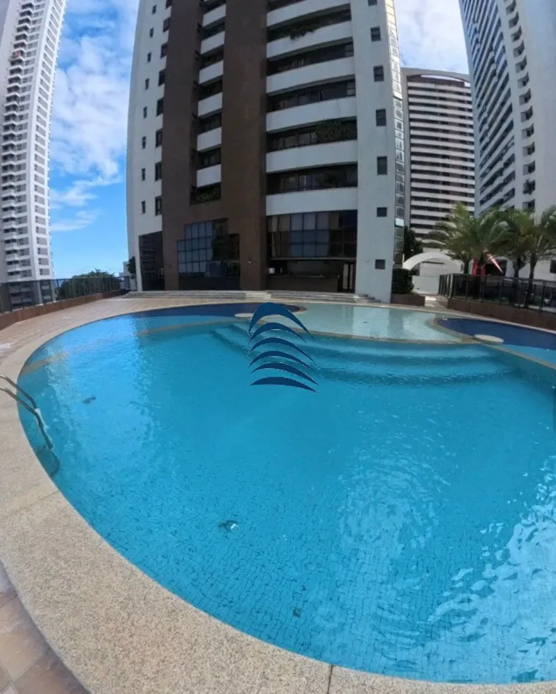 Apartamento, 4 quartos, 386 m² - Foto 6