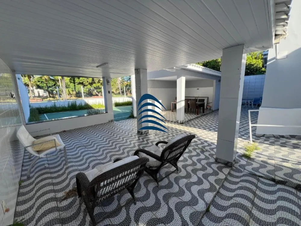 Casa, 5 quartos, 401 m² - Foto 4