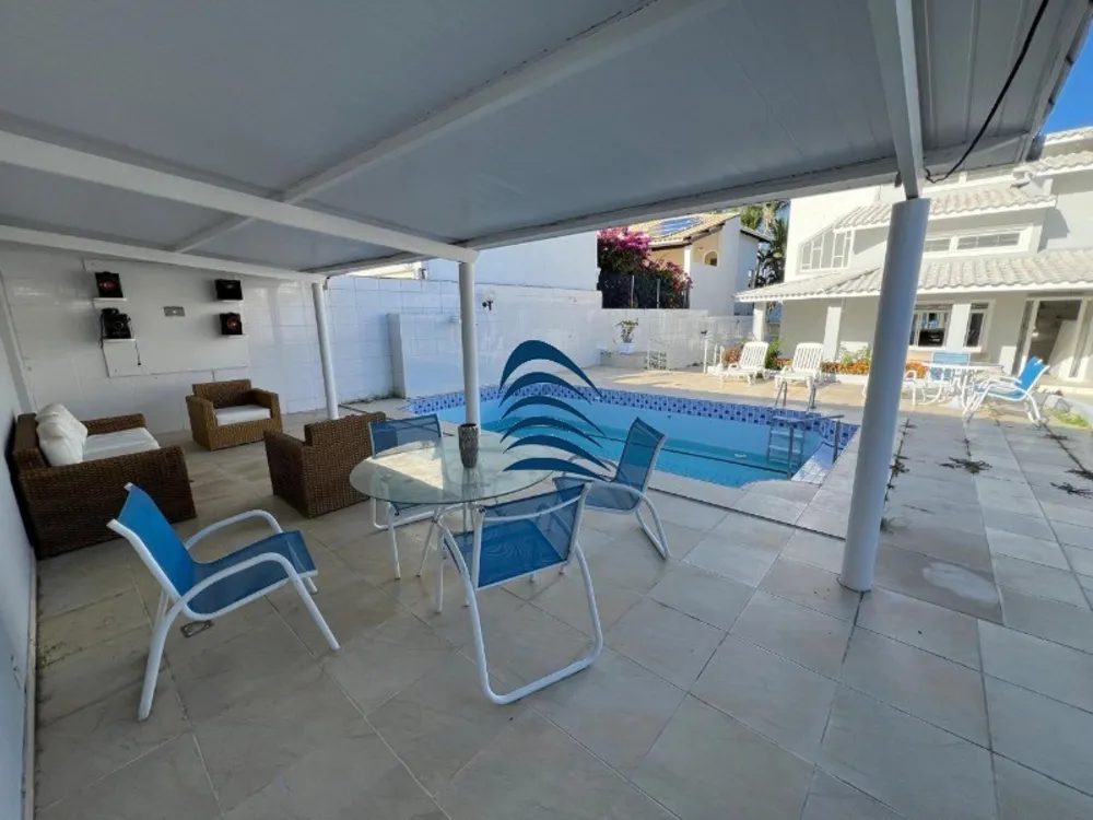 Casa, 5 quartos, 401 m² - Foto 5