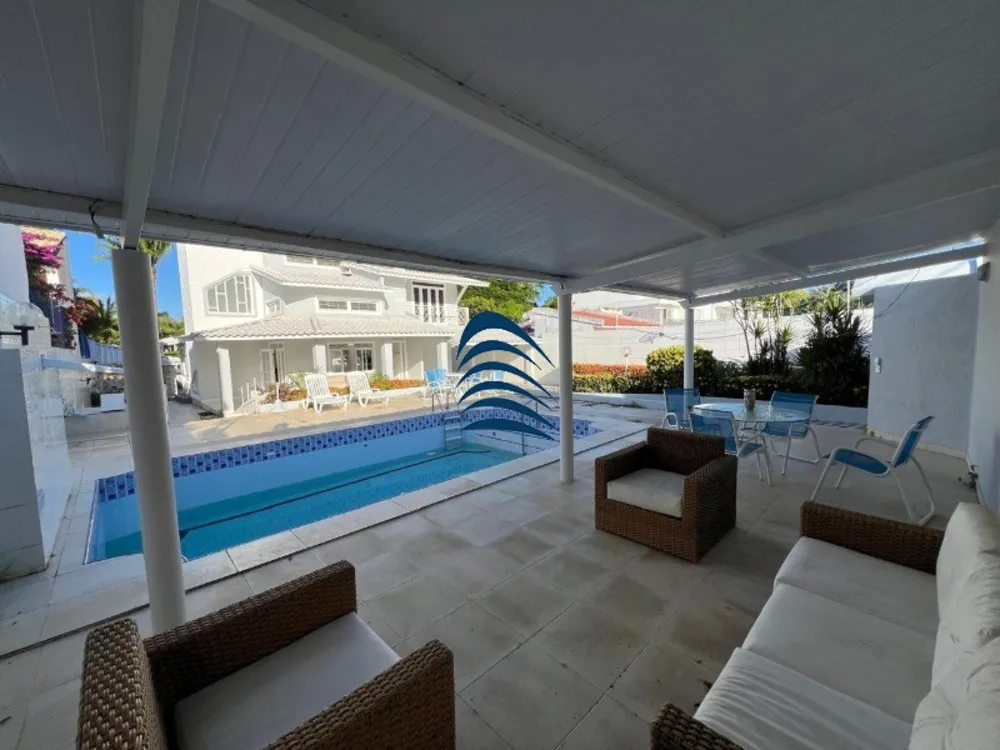 Casa, 5 quartos, 401 m² - Foto 8