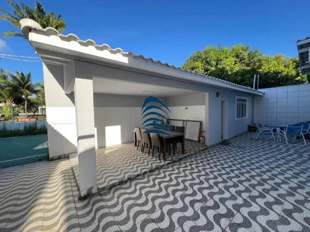 Casa, 5 quartos, 401 m² - Foto 6