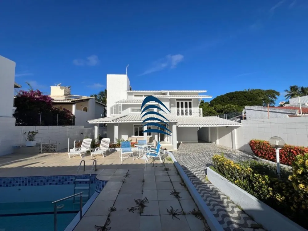 Casa, 5 quartos, 401 m² - Foto 1