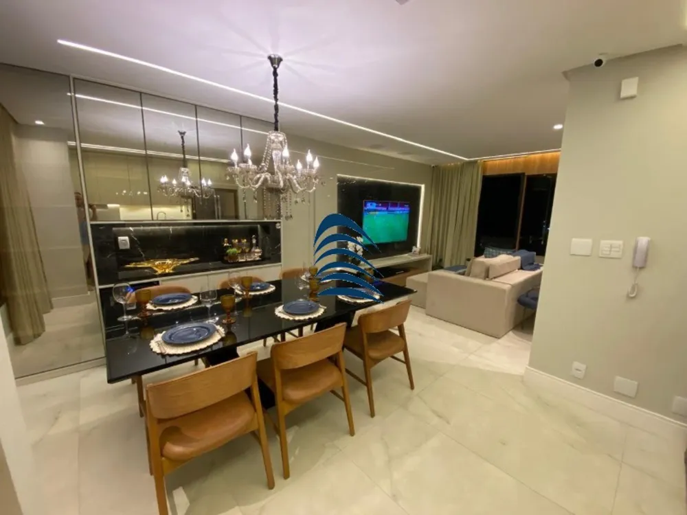 Apartamento, 3 quartos, 120 m² - Foto 1