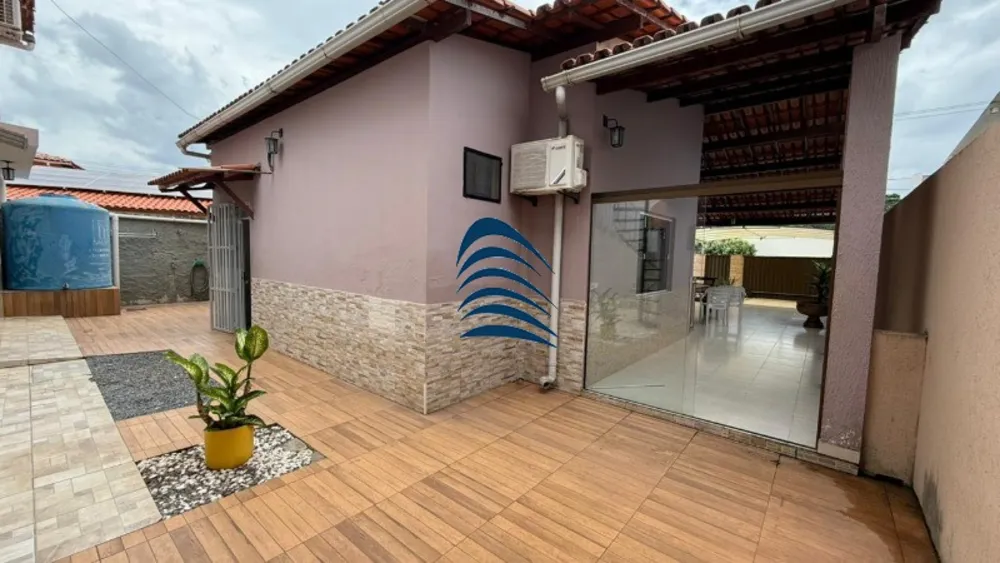 Casa, 4 quartos, 162 m² - Foto 4