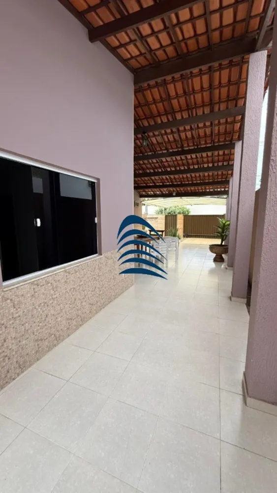 Casa, 4 quartos, 162 m² - Foto 3
