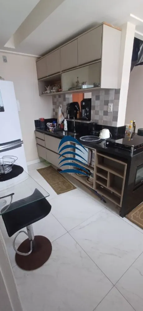 Apartamento, 3 quartos, 110 m² - Foto 9