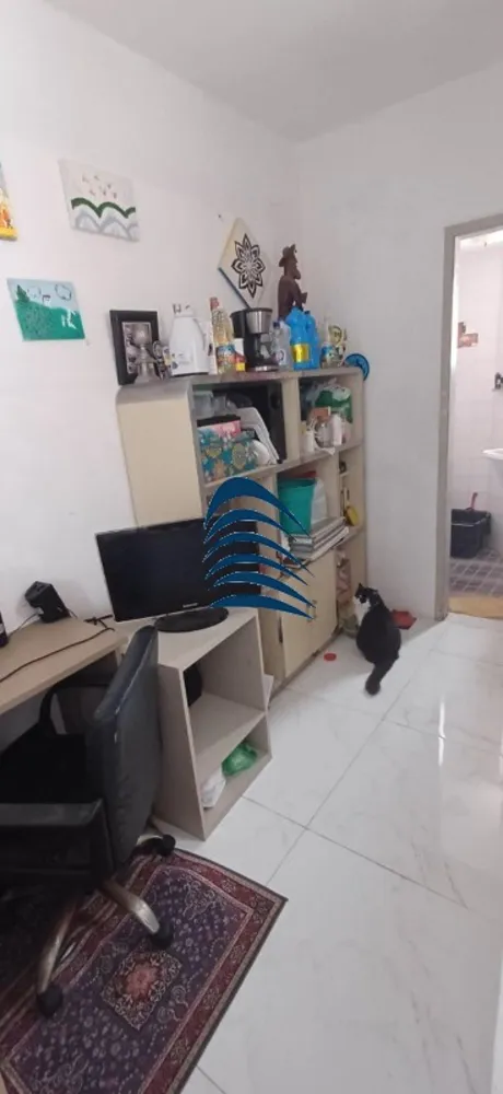 Apartamento, 3 quartos, 110 m² - Foto 6