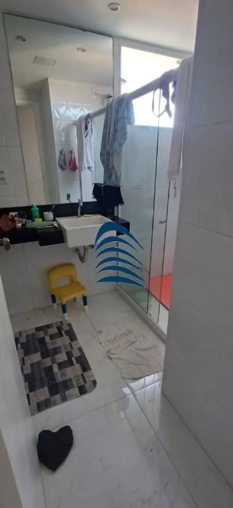 Apartamento, 3 quartos, 110 m² - Foto 10
